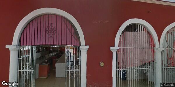 MERCADO MUNICIPAL DE CACALCHEN